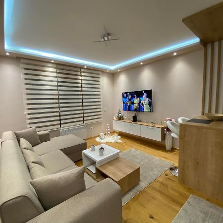 Jellenaa Apartment Златибор Екстериор снимка