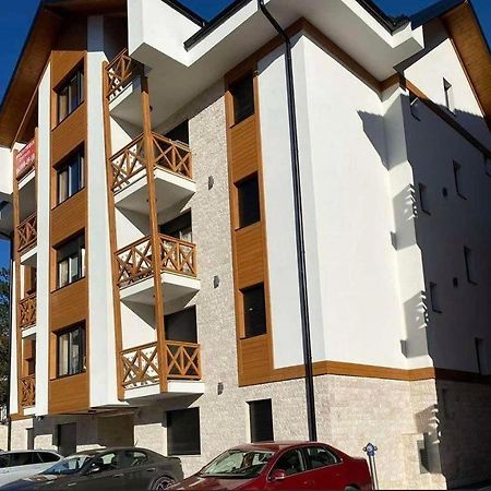 Jellenaa Apartment Златибор Екстериор снимка