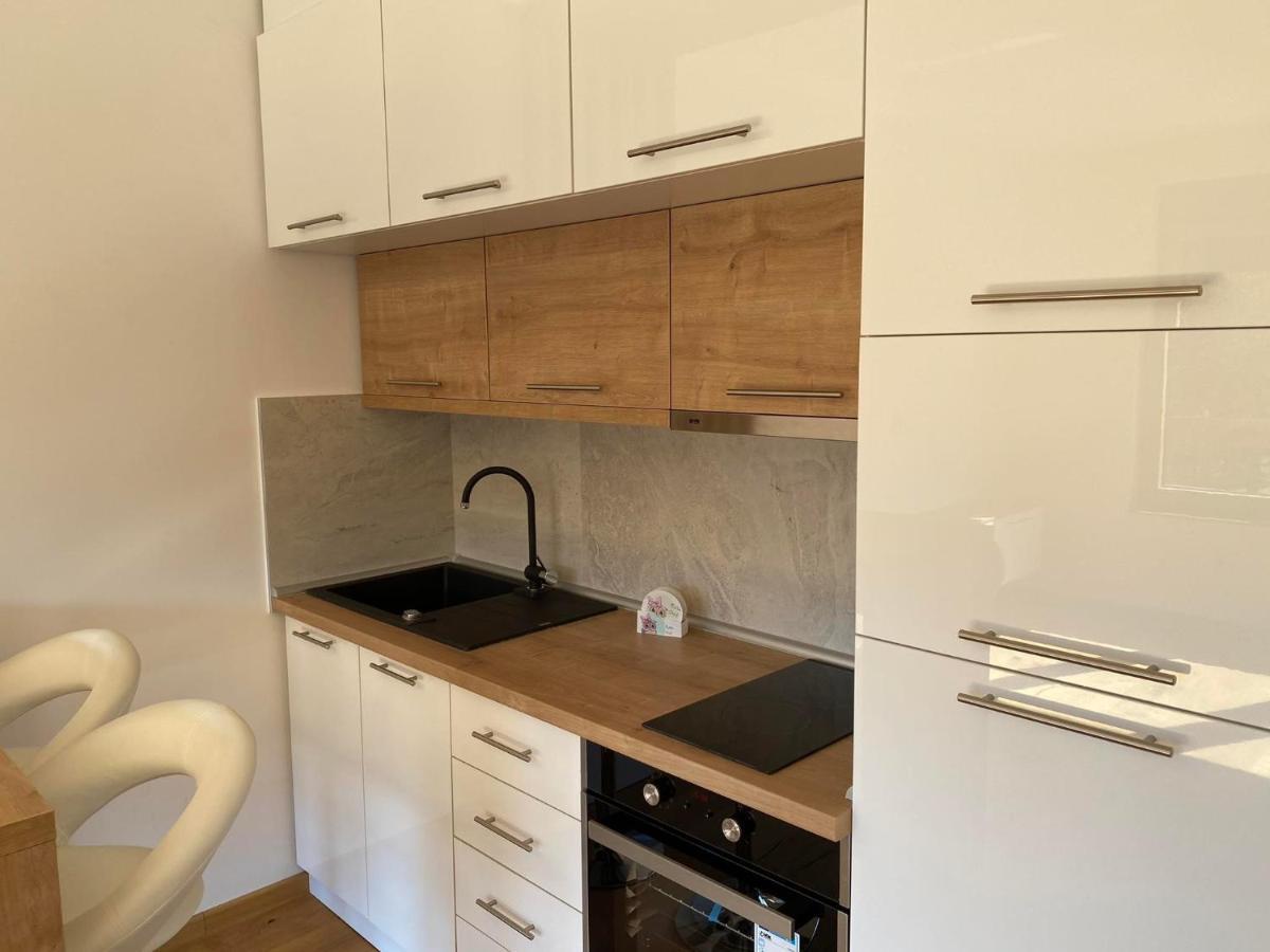 Jellenaa Apartment Златибор Екстериор снимка