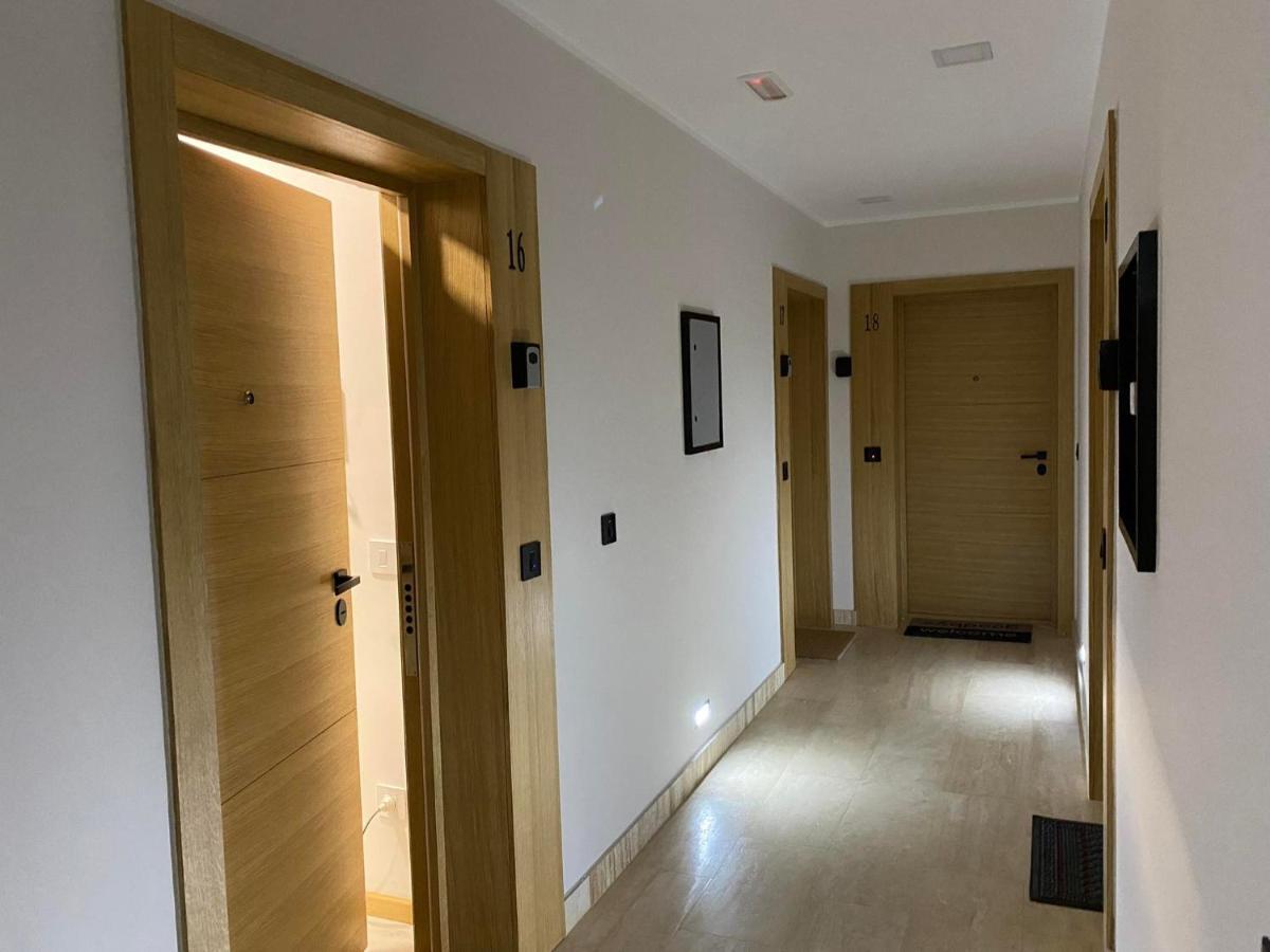 Jellenaa Apartment Златибор Екстериор снимка