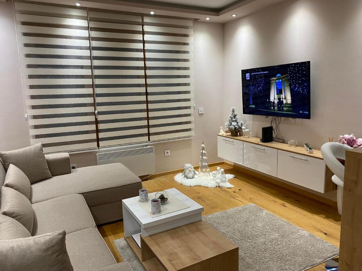Jellenaa Apartment Златибор Екстериор снимка