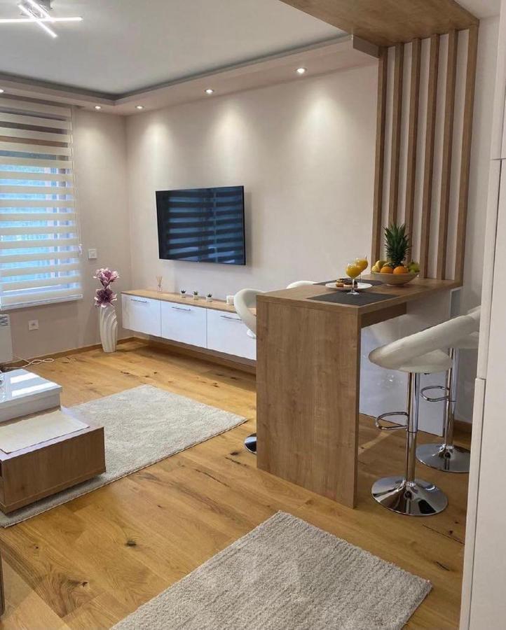 Jellenaa Apartment Златибор Екстериор снимка