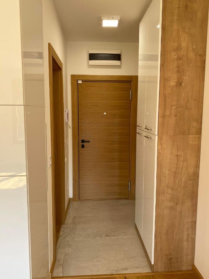 Jellenaa Apartment Златибор Екстериор снимка
