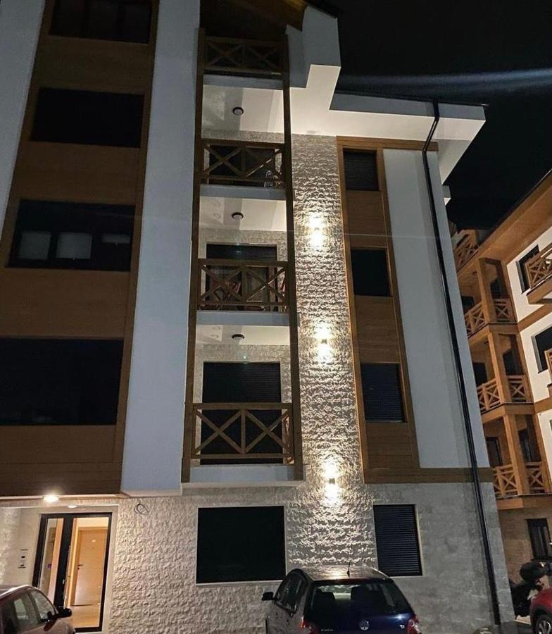 Jellenaa Apartment Златибор Екстериор снимка