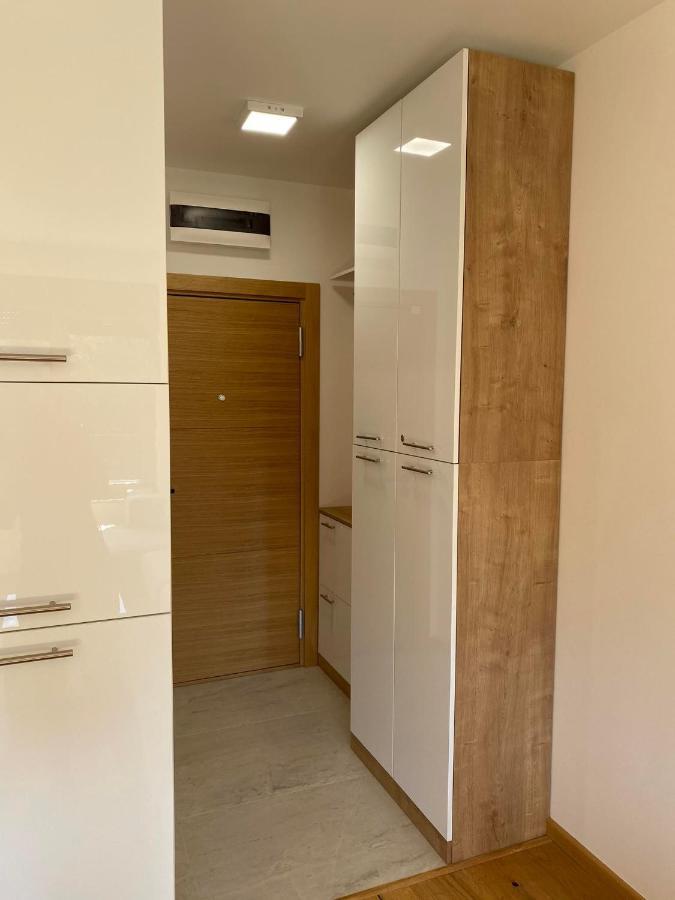Jellenaa Apartment Златибор Екстериор снимка