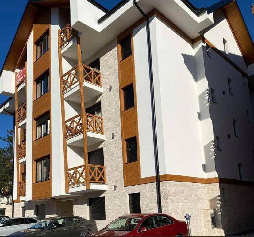 Jellenaa Apartment Златибор Екстериор снимка