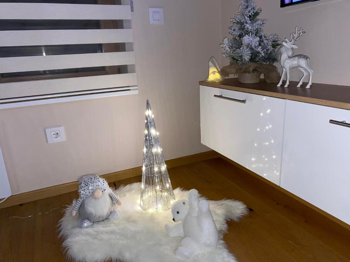 Jellenaa Apartment Златибор Екстериор снимка