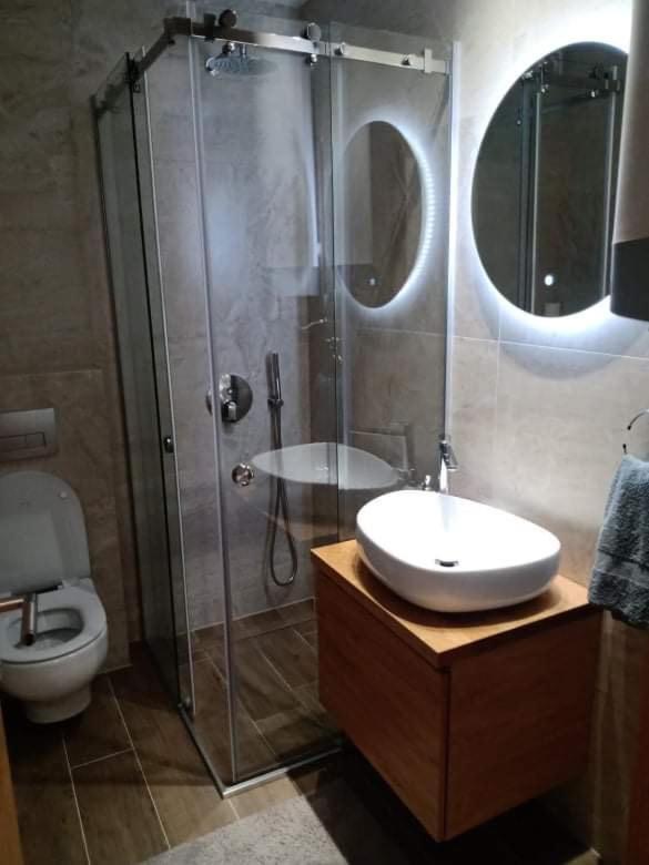 Jellenaa Apartment Златибор Екстериор снимка